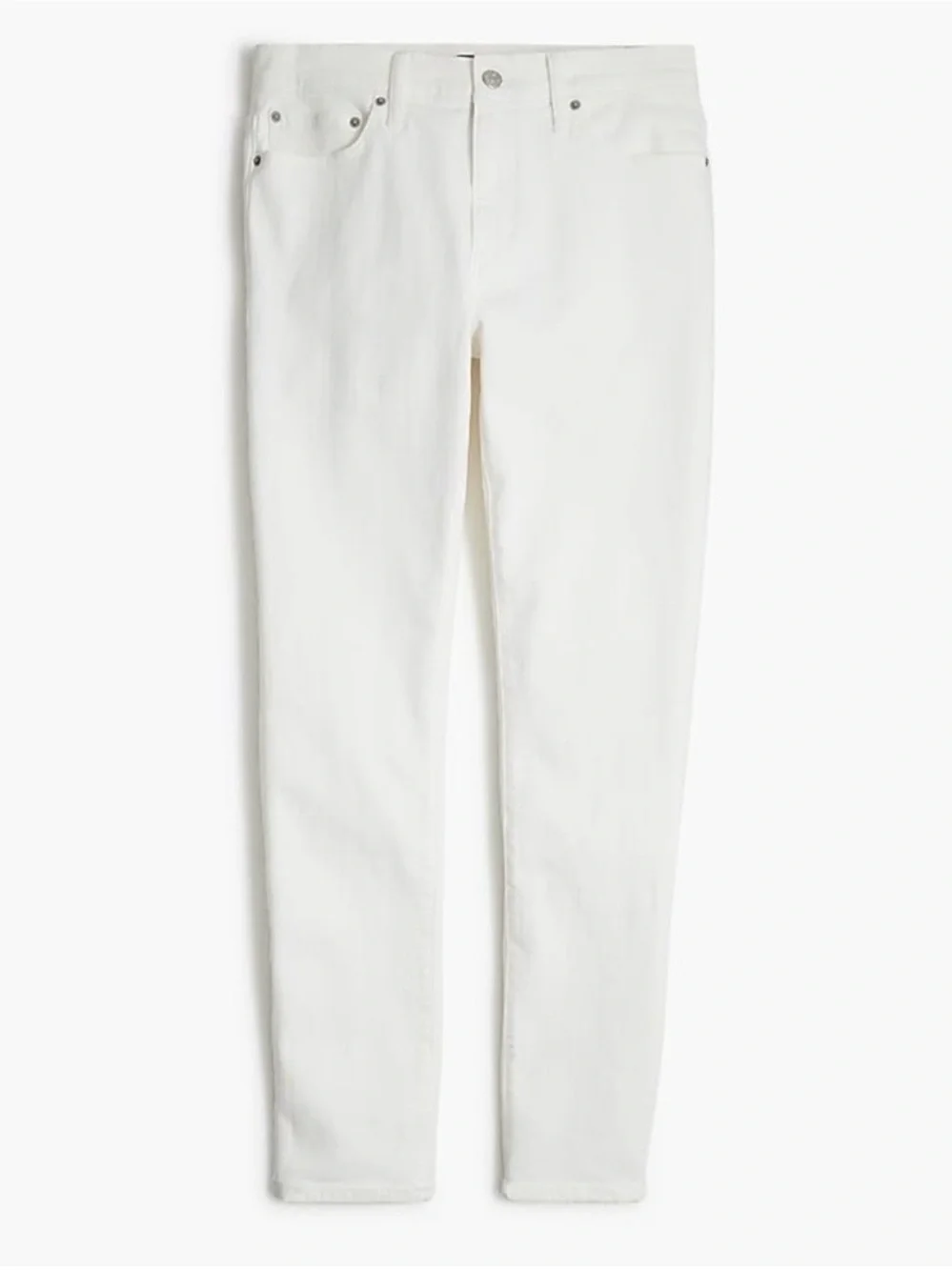 J. Crew classic crew